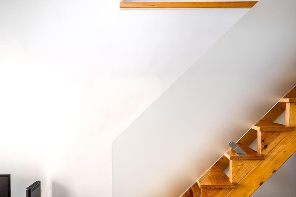 Charming Studio With Ac And Loft On Ground Floor Lisboa 外观 照片
